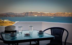 Pancratium Villas&Suites